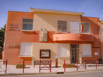 Services municipaux