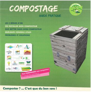 Compostage