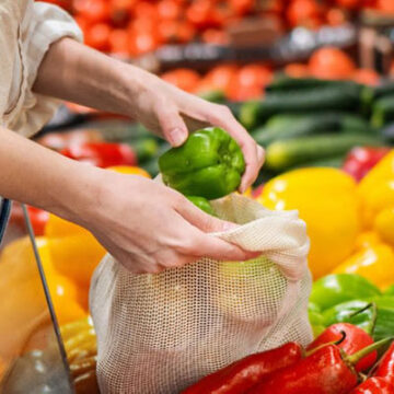 Alimentation