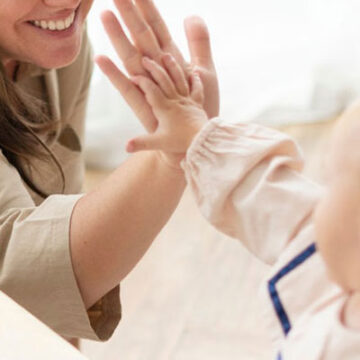 Relais Petite Enfance-Assistantes maternelles