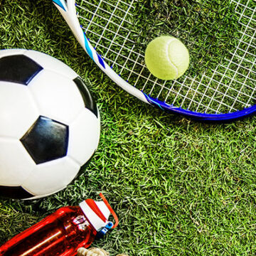 Associations sportives