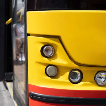 Bus (ligne et scolaire)