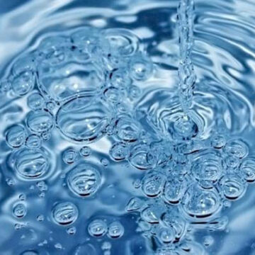 Eau et assainissement
