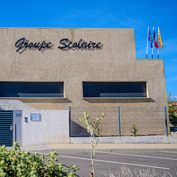 Groupe scolaire