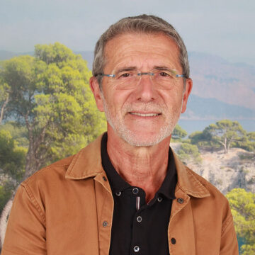 Jean Correa