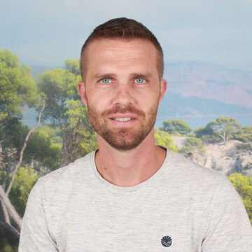 Julien Feger