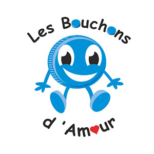 Les Bouchons d’Amour