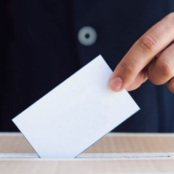 Listes électorales