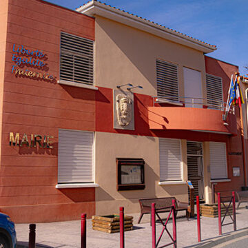 La Mairie et ses services