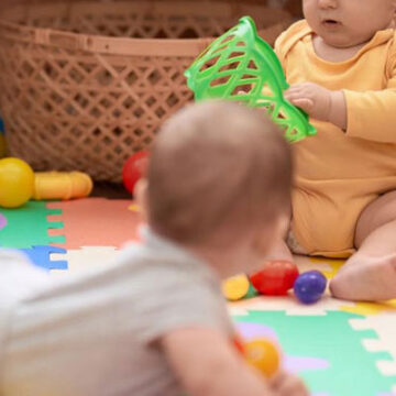Micro Crèche
