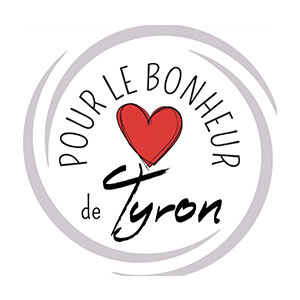 Pour le bonheur de Tyron