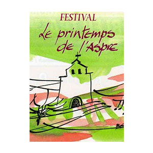 ASDAMA Printemps de l’Aspre