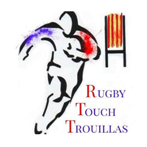 Rugby Touch Trouillas