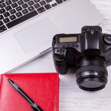 Informatique et Photo