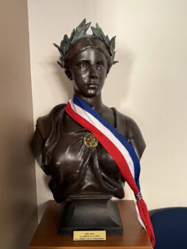 Équipe municipale