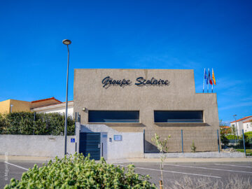 Service école, cantine, entretien