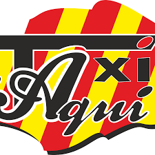 Taxi d’Aqui / Taxi VSL