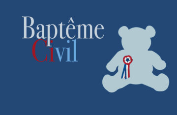 Baptême Civil