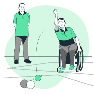 La Boccia