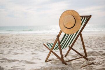 Tranquillité vacances