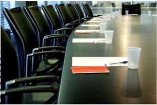 Conseils municipaux