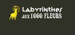 Labyrinthe Aux 1000 Fleurs