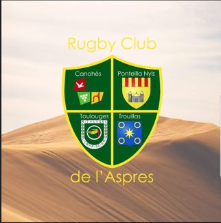 Rugby Club des Aspres