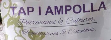 Tap I Ampolla