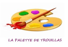 La Palette de Trouillas