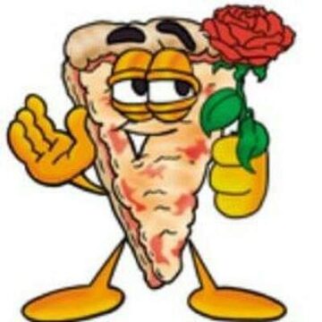 Pizzas Rosa
