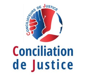 Annuaire des conciliateurs de justice ​⚖️​