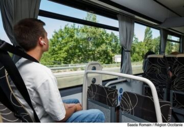 🚌​ Transports scolaires – Lycée Arago