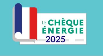Chèque énergie 2025