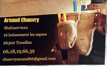 Arnaud multiservices