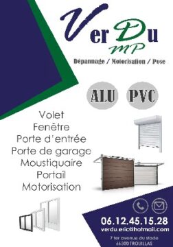 Eric Verdu