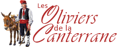 Les Oliviers de la Canterrane
