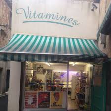 Vitamines