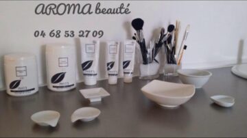 Aroma Beauté