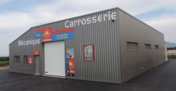 Garage Beltran