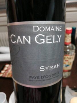 Can Gely