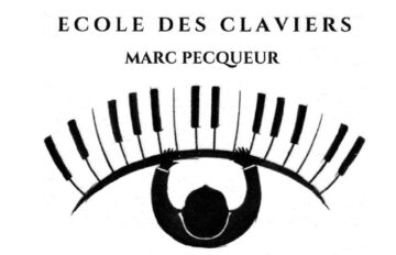 École de clavier – Piano