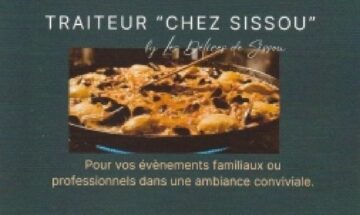 Les Délices de Sissou