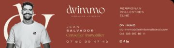 DV Immo – Jean SALVADOR