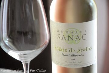 Domaine Sanac