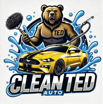 Clean Ted Auto