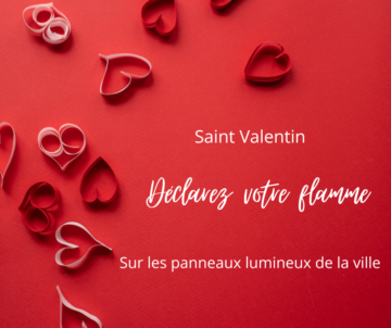 ❤️​𝗦𝗔𝗜𝗡𝗧 𝗩𝗔𝗟𝗘𝗡𝗧𝗜𝗡❤️​