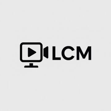 LCM