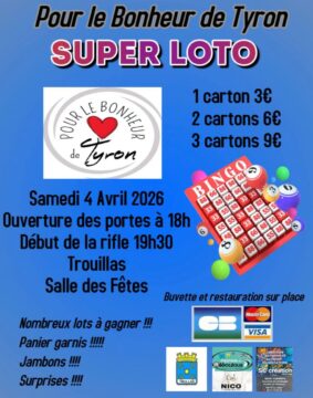 Super loto
