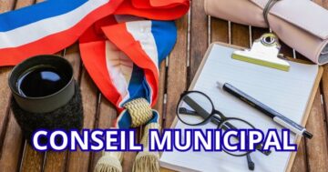 Conseil municipal