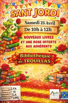 Sant Jordi
